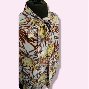 Womens Fashion Blouse